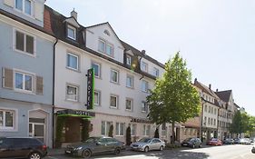 Hotel Jaegerhaus In Singen Am Hohentwiel